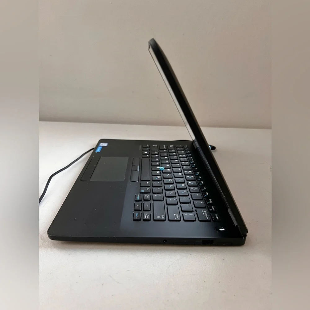 Dell Latitude E7470 Intel Core 8GB RAM i5-6300 U 256 GB SSD 2.40 GHZ Touch 14”